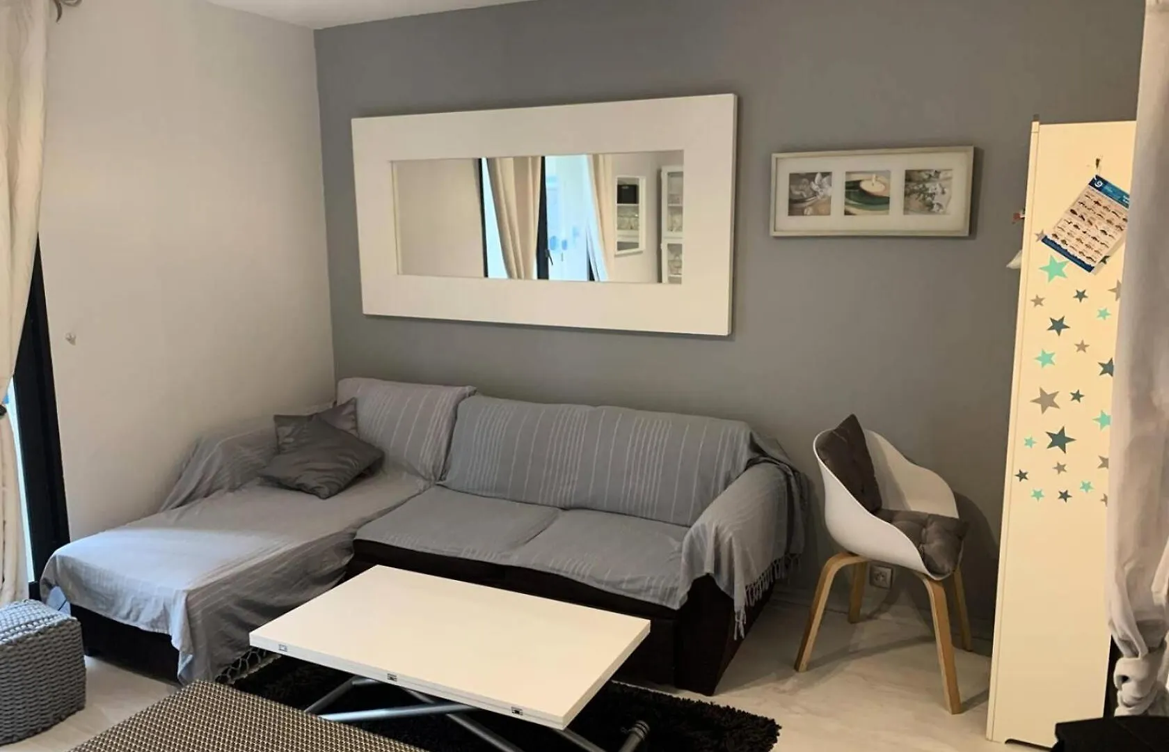 Residence Luberon Loisir - Appartement Front Du Lac Et Verdure Dans Domaine Avec Piscine Et Tennis Mae-8834 Six-Fours-les-Plages 0*,  Francia