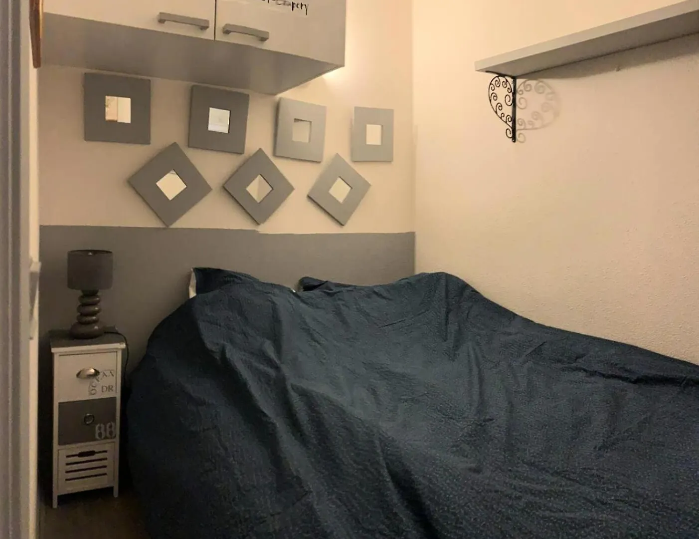 Apartamento Residence Luberon Loisir - Appartement Front Du Lac Et Verdure Dans Domaine Avec Piscine Et Tennis Mae-8834 Six-Fours-les-Plages Francia